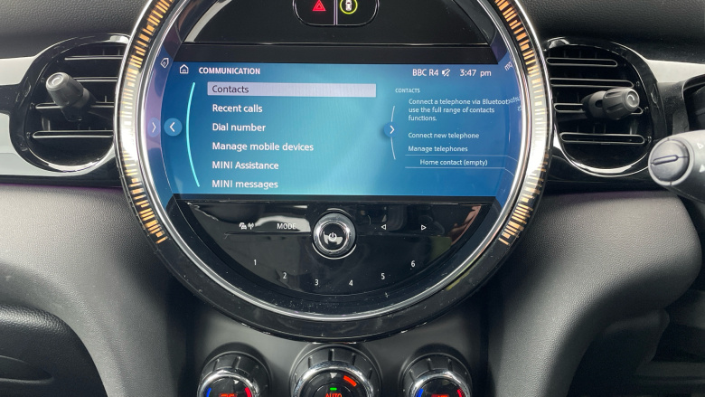 MINI Hatchback 135kW Cooper S Level 2 33kWh 3dr Auto Electric Hatchback